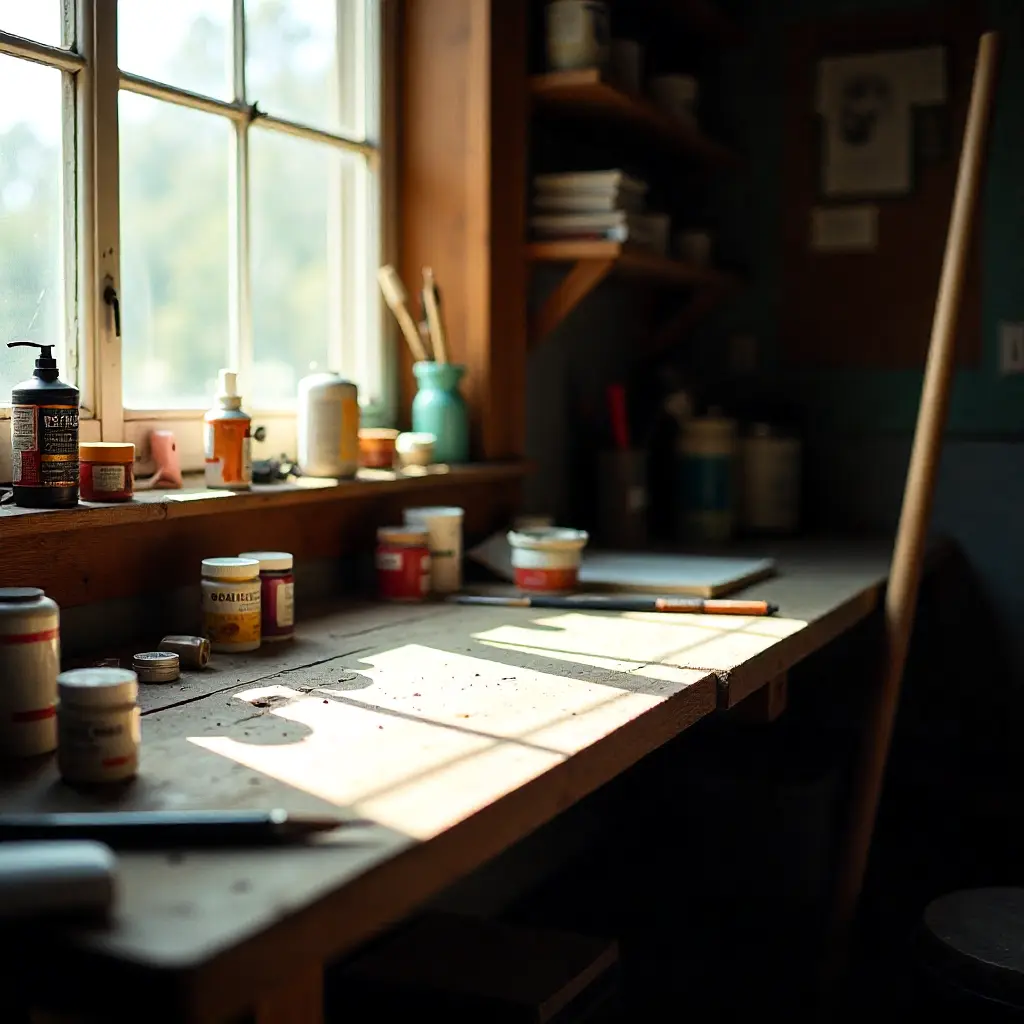  watercolor painting course