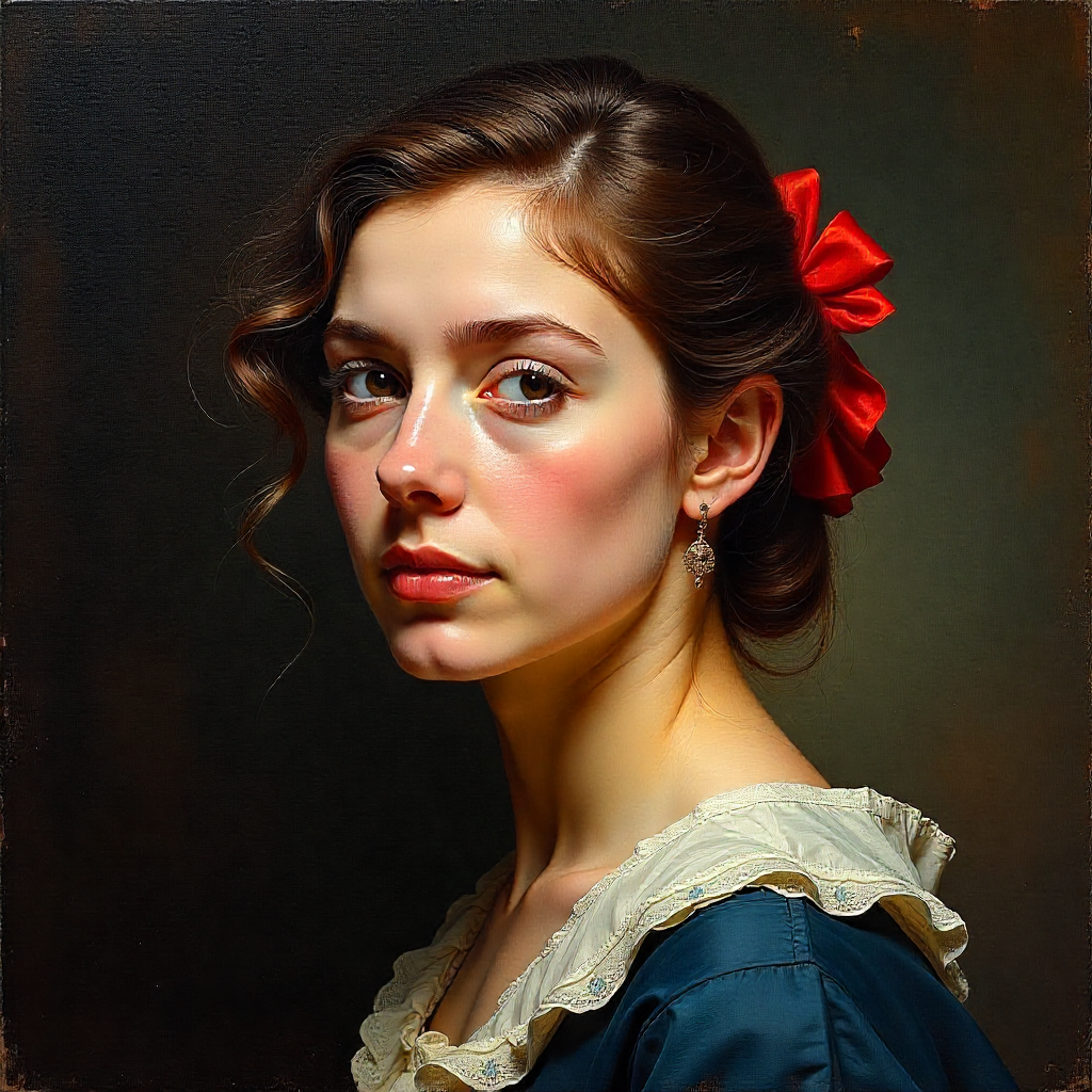  art studio workspace